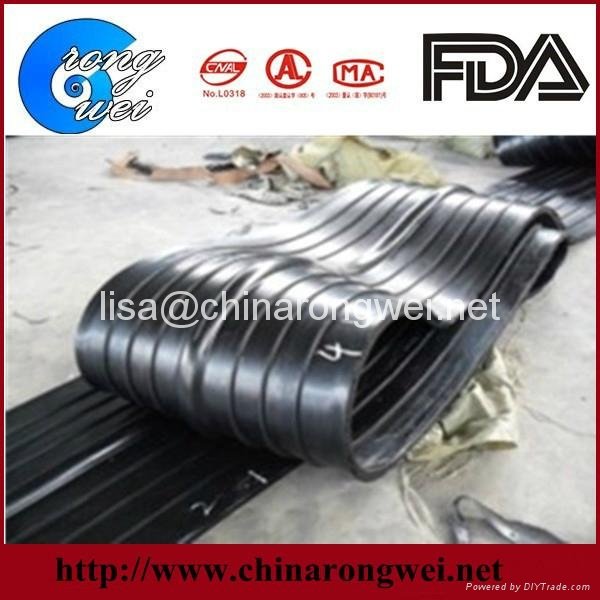 Rubber Water Stopper processed in China 4