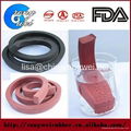 The latest market of Swelling Rubber waterstop 3