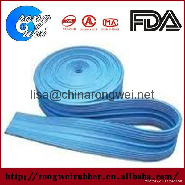 PVC Waterstop manufacturer 5