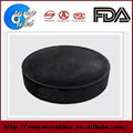 Elastomeric bridge bearing manufacturer in China 1