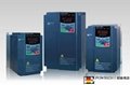 Powtech 380V 3 phase 5.5KW motor drive frequency inverter 1