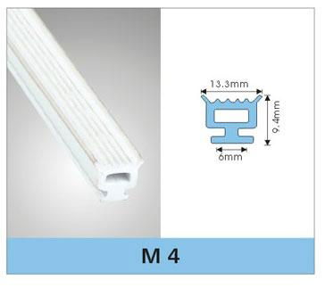 auto rubber seals with 3 holes 4