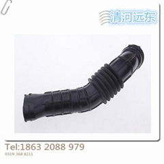 automotive rubber hose