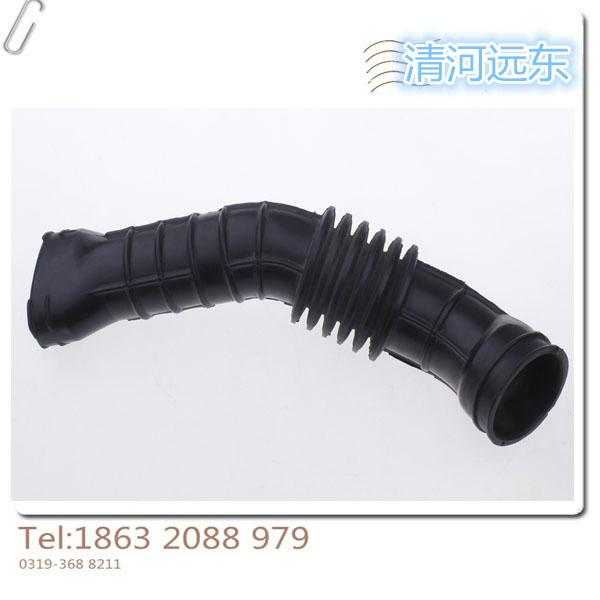 automotive vacuum hose