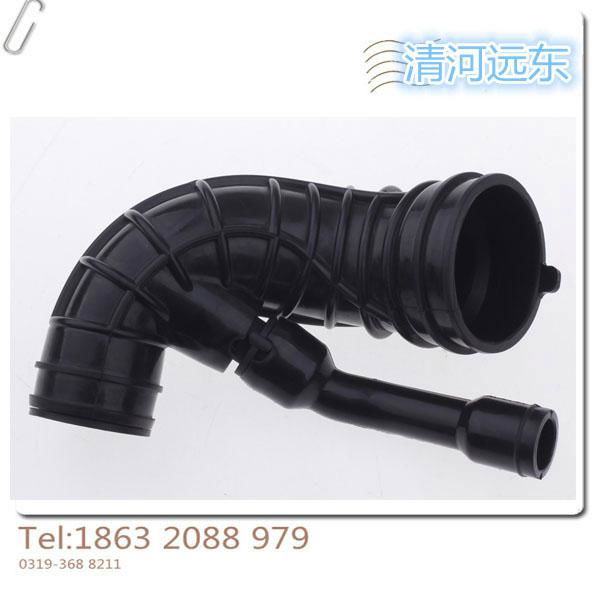 automotive silicone hose