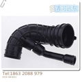 automotive silicone hose