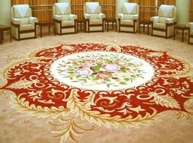 酒店地毯 3