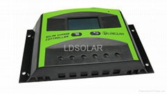 solar charge controller