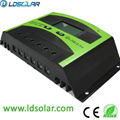 solar charge controller