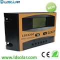 10A solar voltage regulator 2