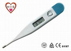 Digital thermometer