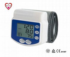 blood pressure monitor