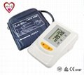 Popular arm type blood pressure monitor