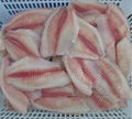 frozen tilapia fillets 3-5.5-7oz