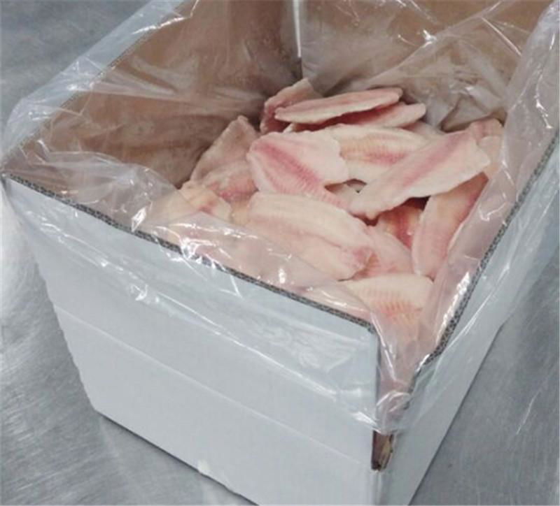 frozen tilapia fillets chinese factory 4