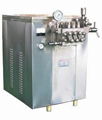 Homogenizer for milk usage 2