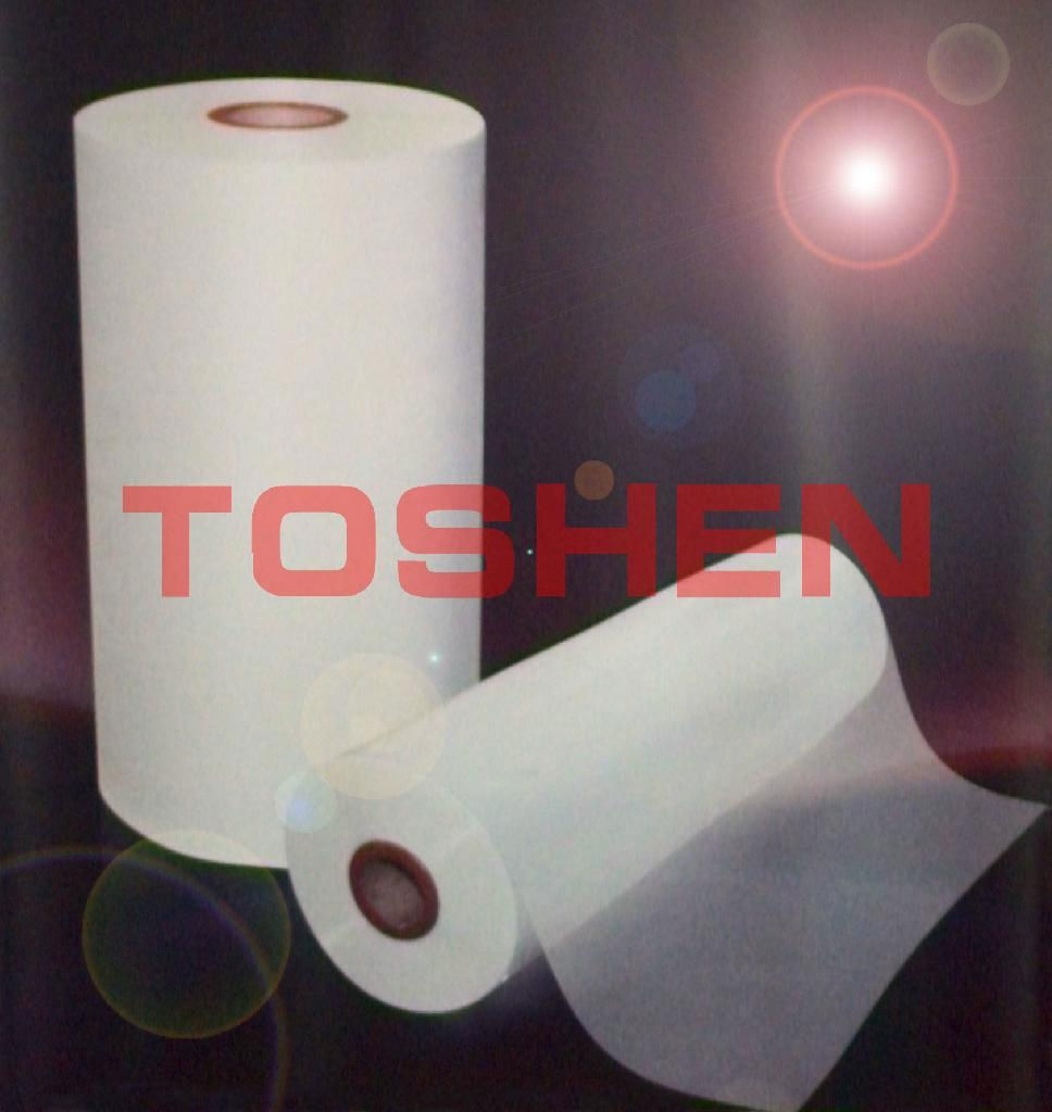 Soft touch film - TOSHEN SOFT - TOSHEN (China Manufacturer) - Printing ...