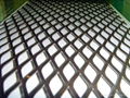 expanded metal mesh 1