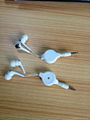 hot sell portable stereo in ear