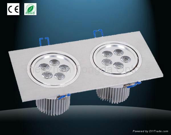 LED Downlight