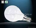 LED bulb light 5