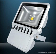 LED Floodlight 200W