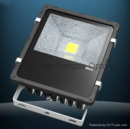 LED Floodlight 200W 3