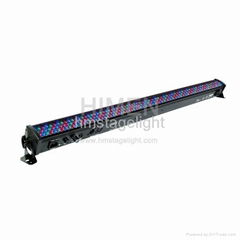 F10x252pcs LED Bar LED Wall Washer Light