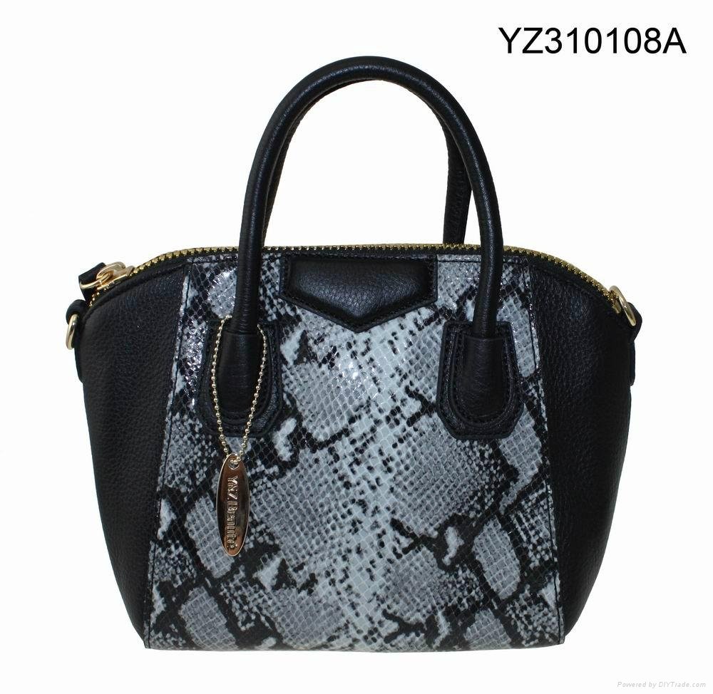 Fashion Ladies' Handbag YZ310108A