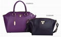 Fashion Ladies' Handbag YZ320540D 1
