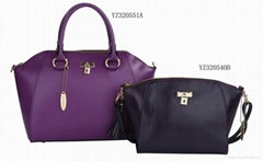Fashion Ladies' Handbag YZ320540D