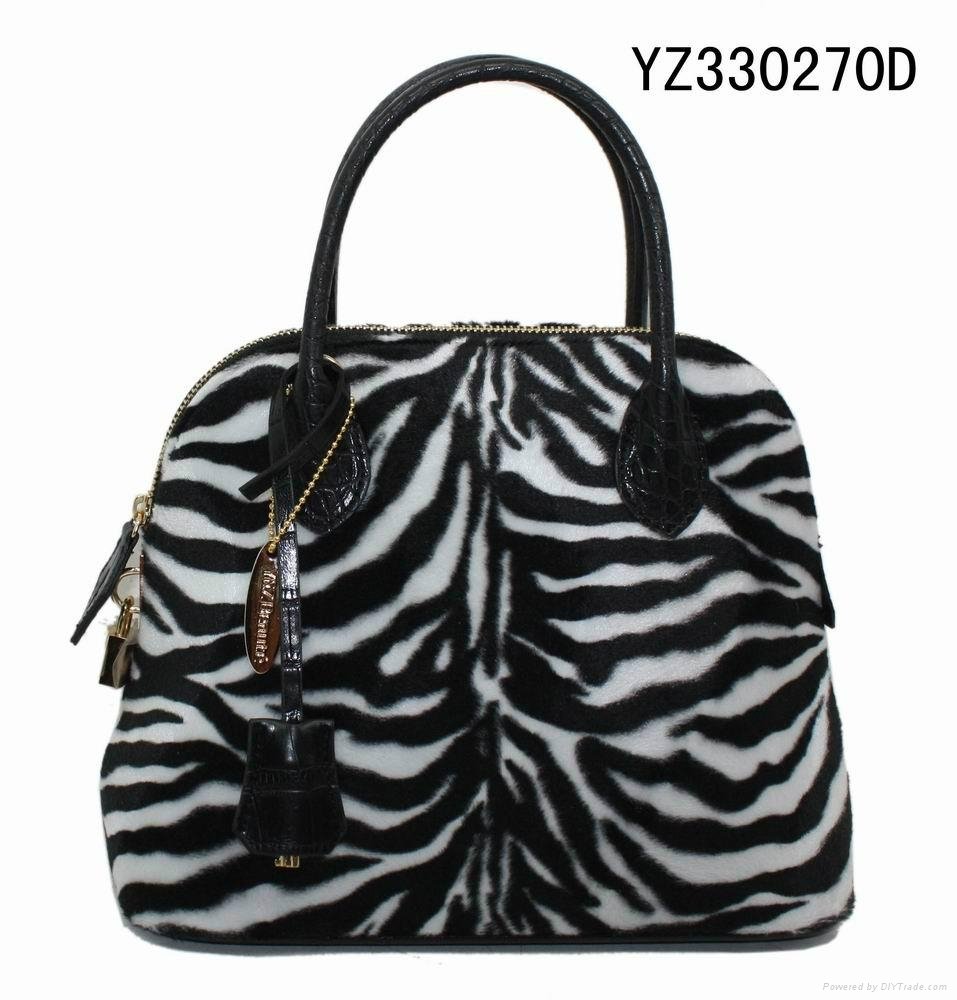 Fashion Ladies' Handbag YZ330270D