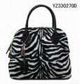 Fashion Ladies' Handbag YZ330270D 1