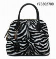 Fashion Ladies' Handbag YZ330270D