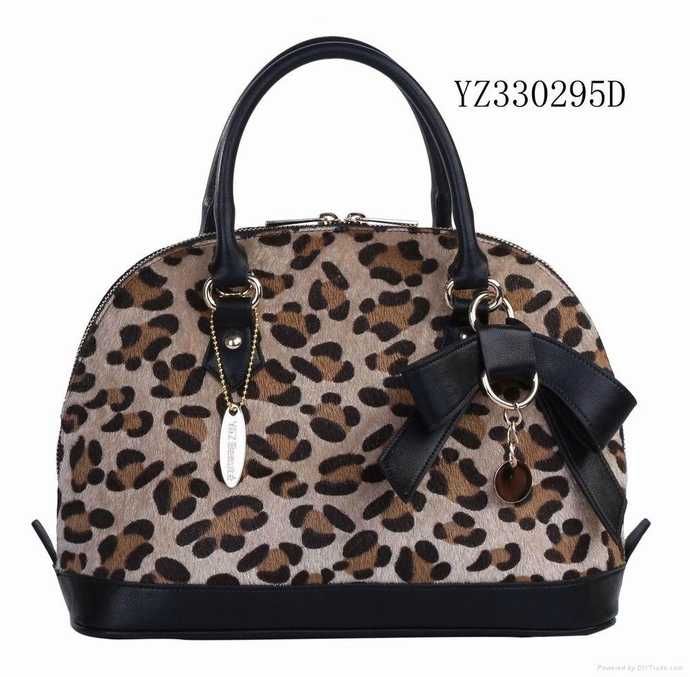 Fashion Ladies' Handbag YZ330295D