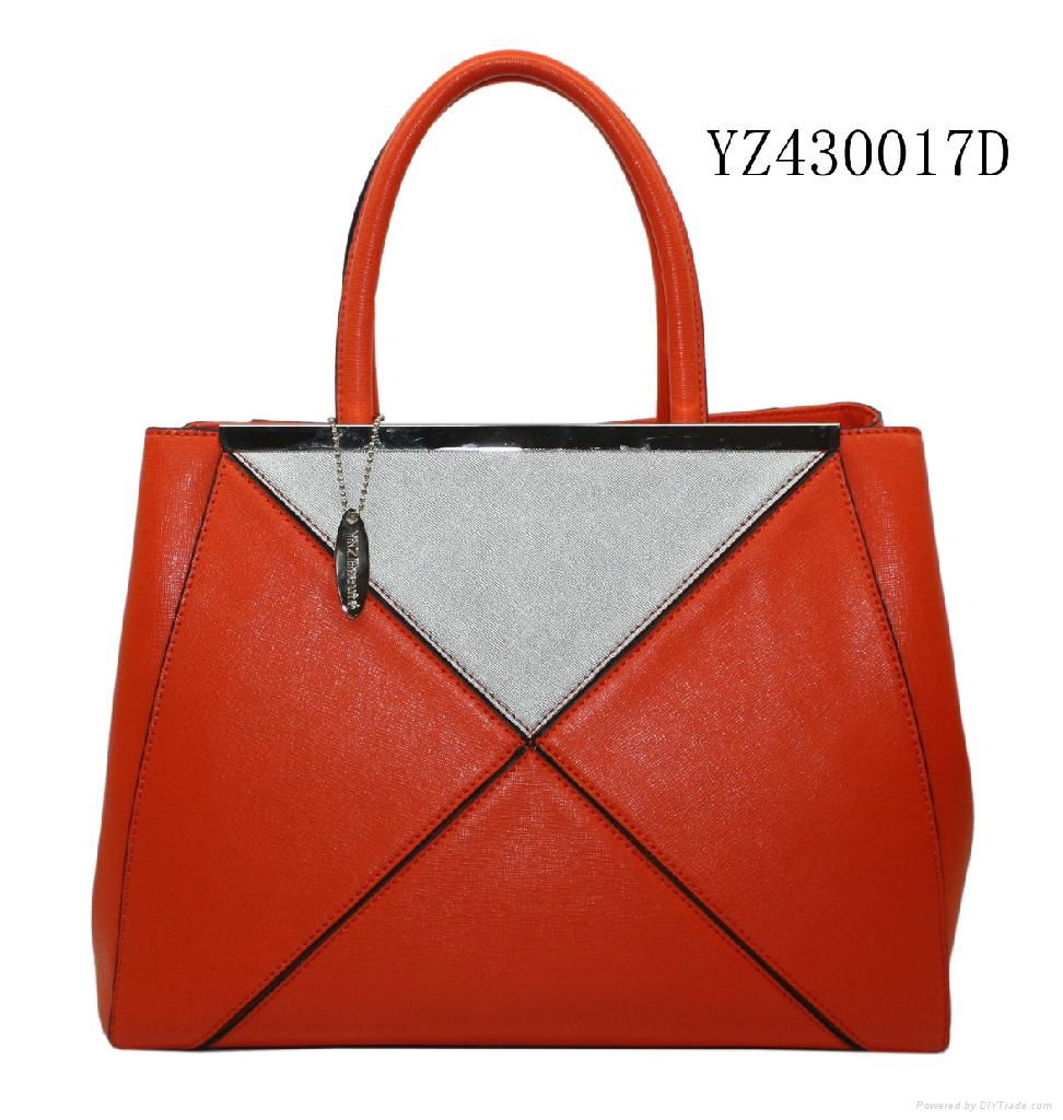 Fashion Ladies' Handbag YZ430017D