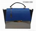 Fashion Ladies' Handbag YZ460139D