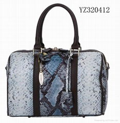 Fashion Ladies' Handbag YZ320412D