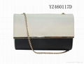 Fashion Ladies' Handbag YZ460117D 1