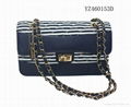 Fashion Ladies' Handbag YZ460153D 1