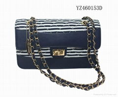 Fashion Ladies' Handbag YZ460153D