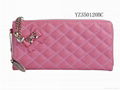 Fashion Ladies' Handbag YZ350120BC