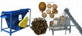 Palm Nut Shelling Machine 1