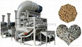 300 kg/h Castor Seed Shelling Machine 1