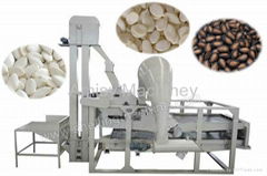 Melon Seeds Shelling Machine