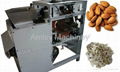 Almond Peeling Machine 1