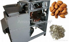 Almond Peeling Machine