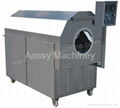 Cashew Kernel Roasting Machine