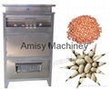 Peanut Kernel Peeling Machine 2