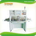 FOG/FOB LCD repair  bonding machine XCM71 - A5 2